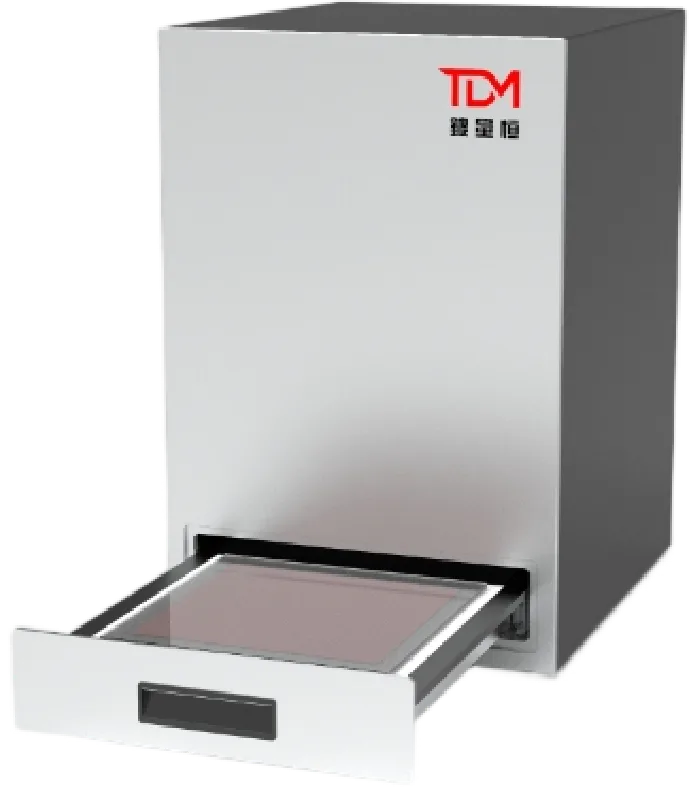 The Future Development Trend of Industrial Measurement Technology